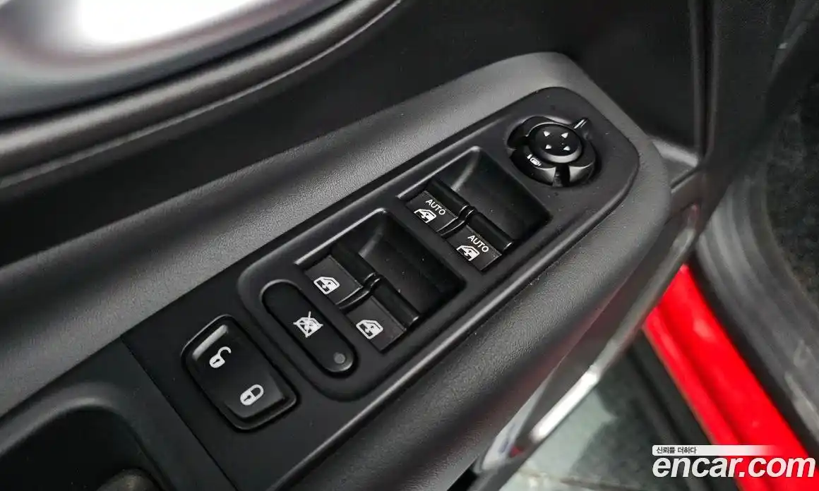 Jeep Renegade 2022 1.3 гидро в Москве № 169974, фото 18