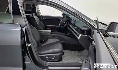 Hyundai Grandeur 2024 2.5 гидро в Москве № 1757370, миниатюра 11