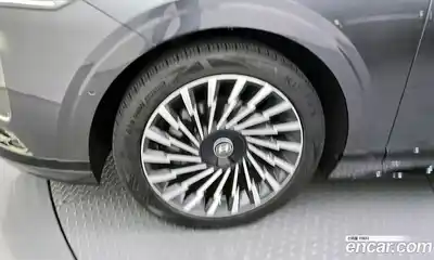 Hyundai Grandeur 2024 2.5 гидро в Москве № 1757370, миниатюра 5