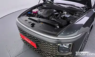Hyundai Grandeur 2024 2.5 гидро в Москве № 1757370, миниатюра 6