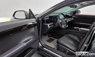 Hyundai Grandeur 2024 2.5 гидро в Москве № 1757370, миниатюра 10