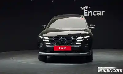 Hyundai Tucson 2024 1.6 гидро в Москве № 1757506, миниатюра 3