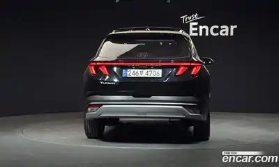 Hyundai Tucson 2024 1.6 гидро в Москве № 1757506, миниатюра 4