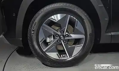 Hyundai Tucson 2024 1.6 гидро в Москве № 1757506, миниатюра 5