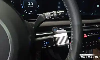 Hyundai Tucson 2024 1.6 гидро в Москве № 1757506, миниатюра 9