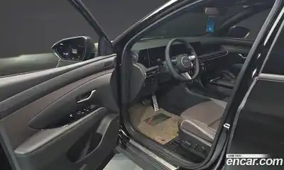 Hyundai Tucson 2024 1.6 гидро в Москве № 1757506, миниатюра 10