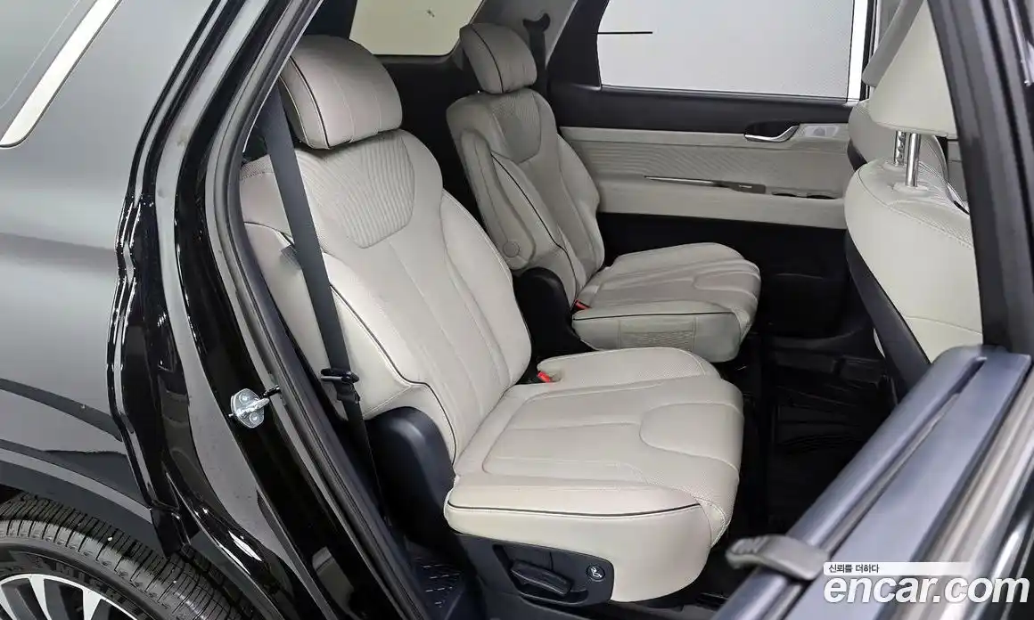 Hyundai Palisade 2024 2.2 гидро в Москве № 1757589, фото 11