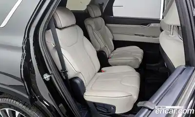 Hyundai Palisade 2024 2.2 гидро в Москве № 1757589, миниатюра 11