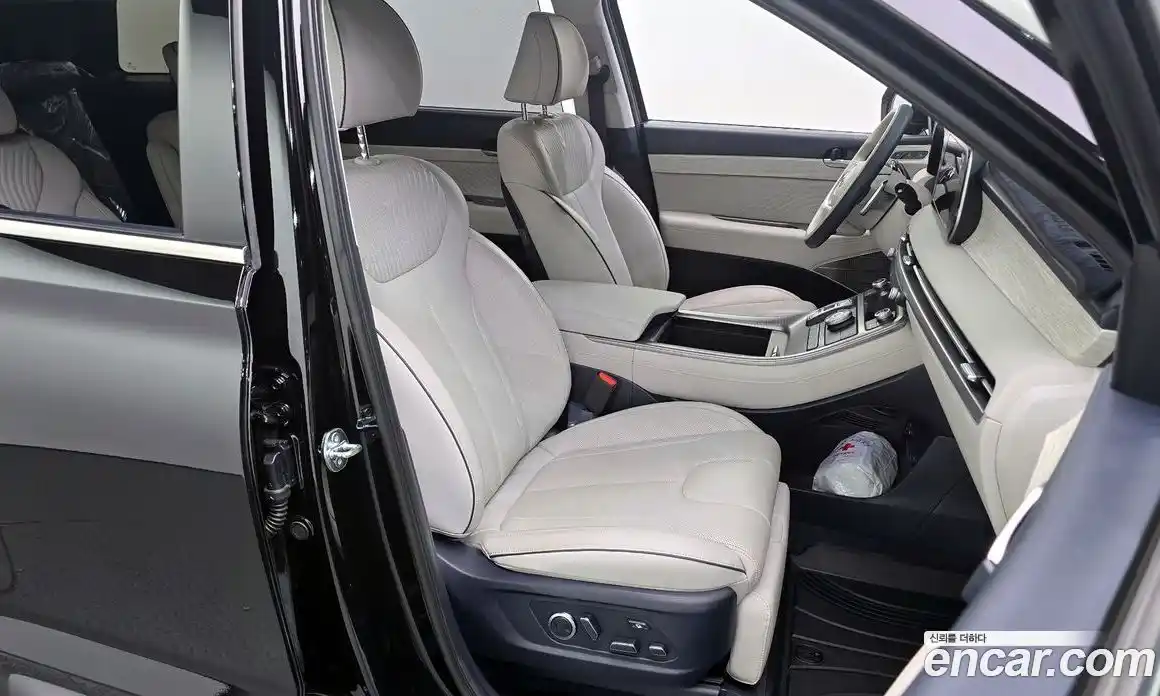 Hyundai Palisade 2024 2.2 гидро в Москве № 1757589, фото 12
