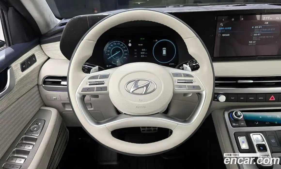 Hyundai Palisade 2024 2.2 гидро в Москве № 1757589, фото 13