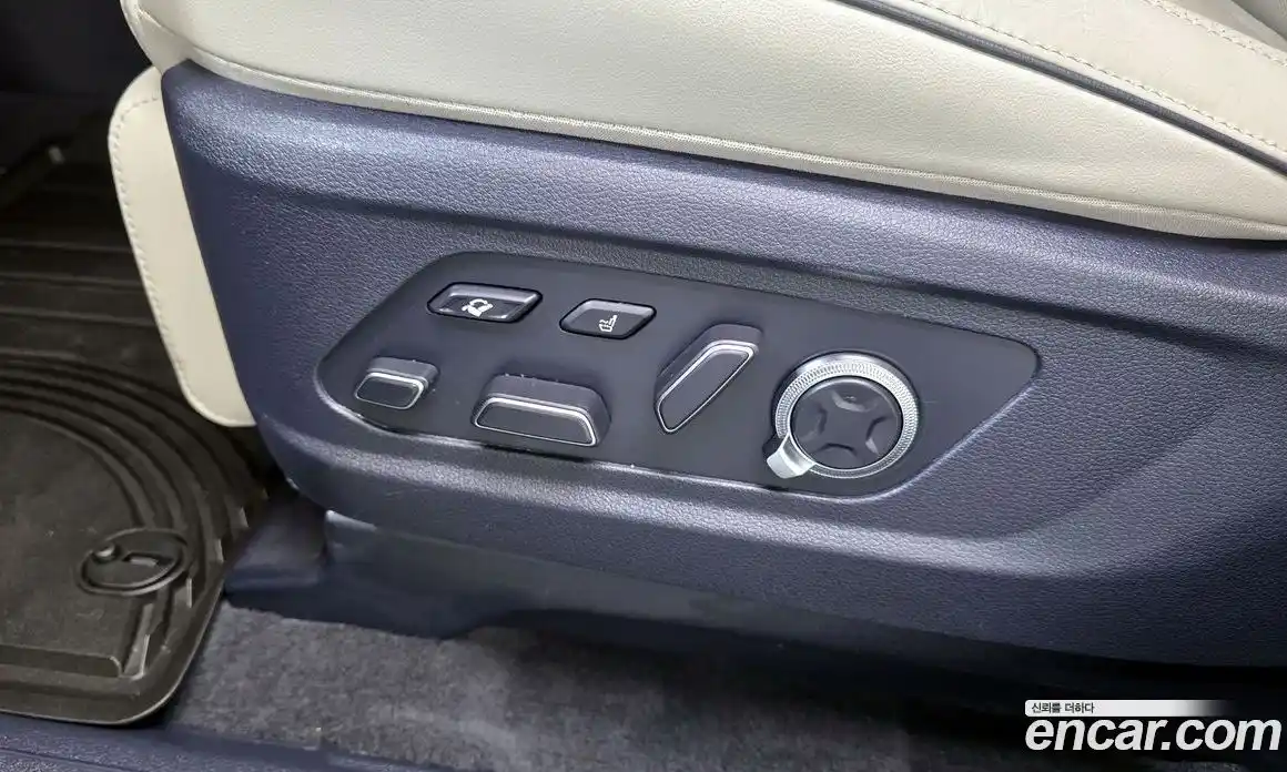 Hyundai Palisade 2024 2.2 гидро в Москве № 1757589, фото 16