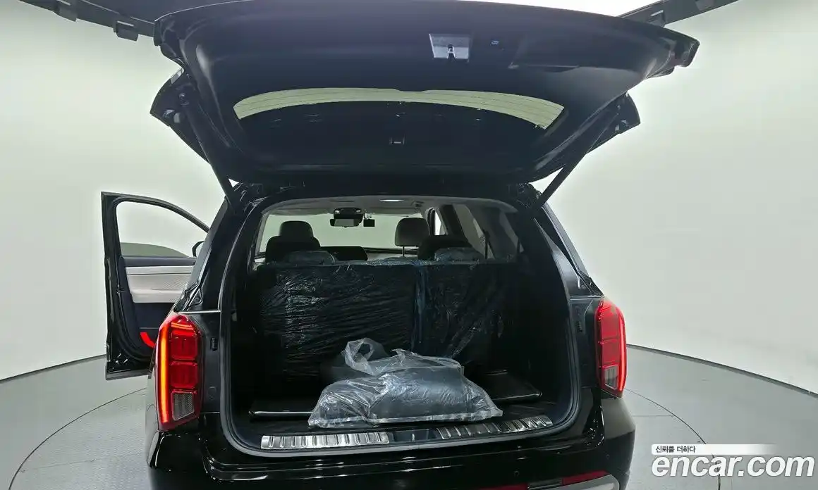 Hyundai Palisade 2024 2.2 гидро в Москве № 1757589, фото 20