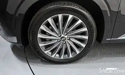 Hyundai Palisade 2024 2.2 гидро в Москве № 1757589, миниатюра 5