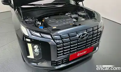 Hyundai Palisade 2024 2.2 гидро в Москве № 1757589, миниатюра 6