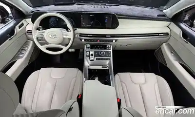 Hyundai Palisade 2024 2.2 гидро в Москве № 1757589, миниатюра 7