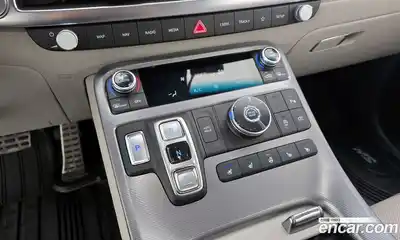 Hyundai Palisade 2024 2.2 гидро в Москве № 1757589, миниатюра 9