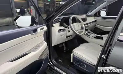 Hyundai Palisade 2024 2.2 гидро в Москве № 1757589, миниатюра 10
