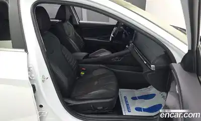 Hyundai Avante 2023 1.6 гидро в Москве № 1757601, миниатюра 12
