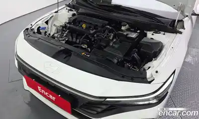 Hyundai Avante 2023 1.6 гидро в Москве № 1757601, миниатюра 6