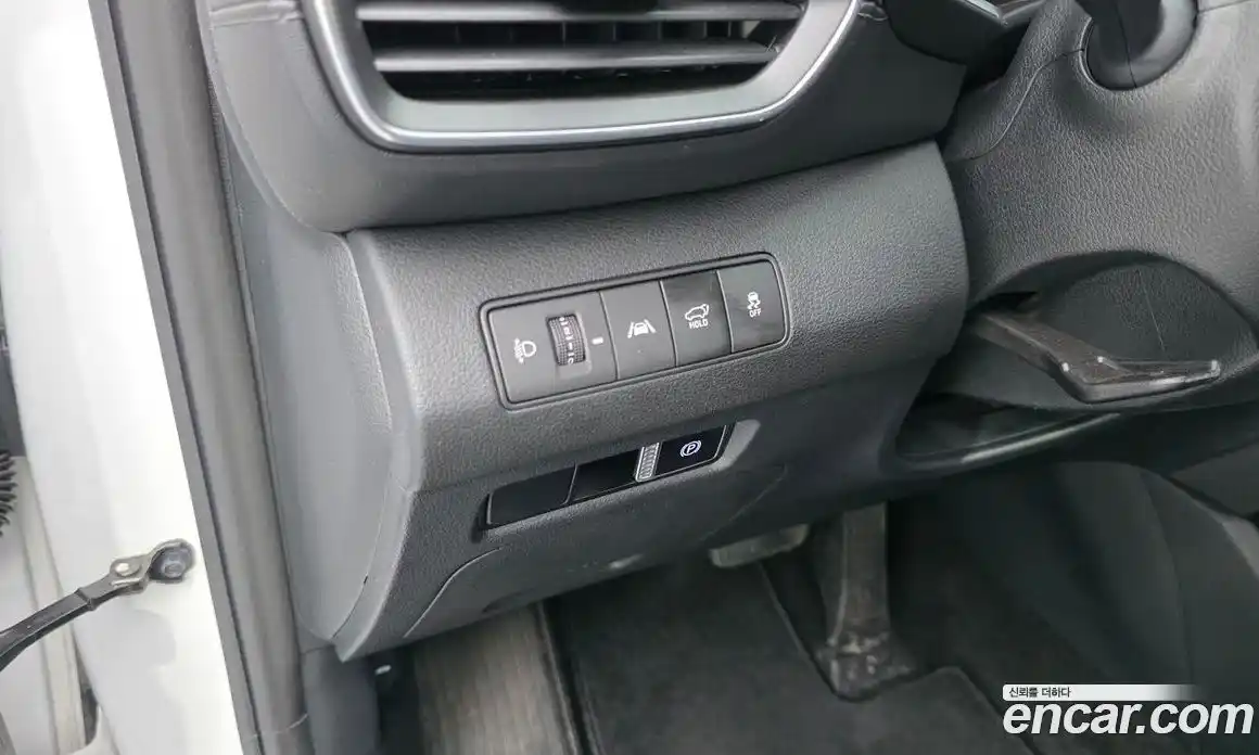 Hyundai Santa Fe 2022 1.6 гидро в Москве № 1757768, фото 12