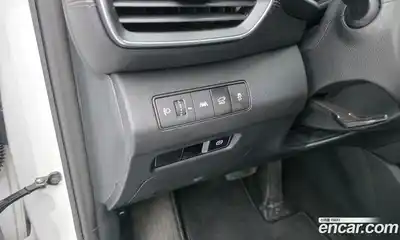 Hyundai Santa Fe 2022 1.6 гидро в Москве № 1757768, миниатюра 12