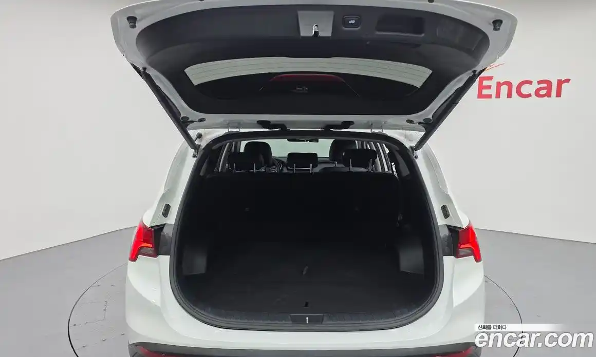 Hyundai Santa Fe 2022 1.6 гидро в Москве № 1757768, фото 20