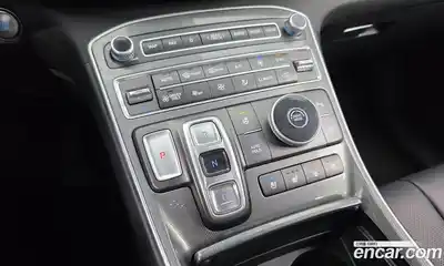Hyundai Santa Fe 2022 1.6 гидро в Москве № 1757768, миниатюра 9