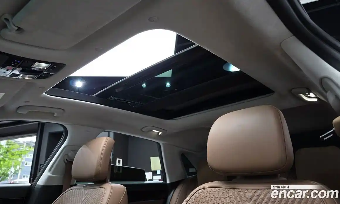 Hyundai Grandeur 2023 1.6 гидро в Москве № 1757791, фото 18