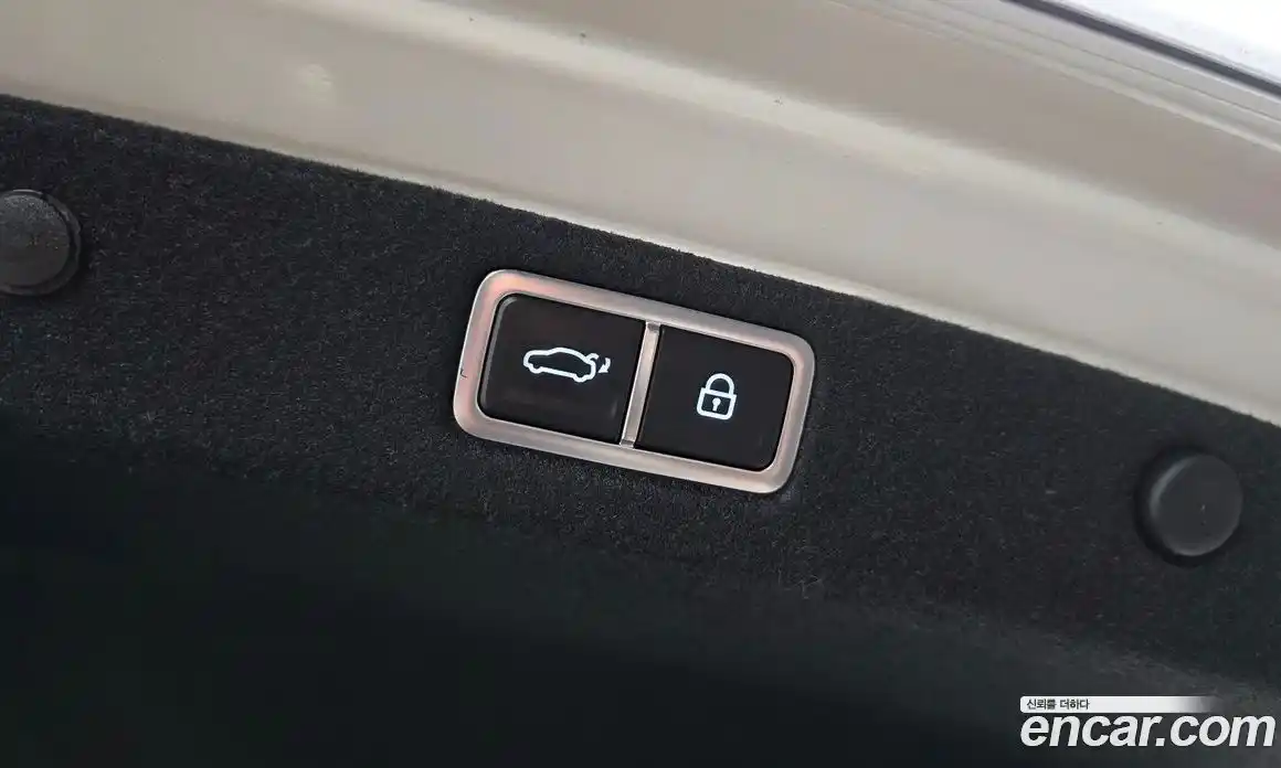 Hyundai Grandeur 2023 1.6 гидро в Москве № 1757791, фото 20