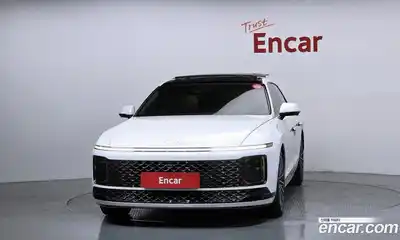 Hyundai Grandeur 2023 1.6 гидро в Москве № 1757791, миниатюра 3