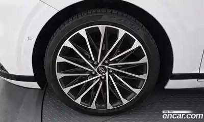 Hyundai Grandeur 2023 1.6 гидро в Москве № 1757791, миниатюра 5