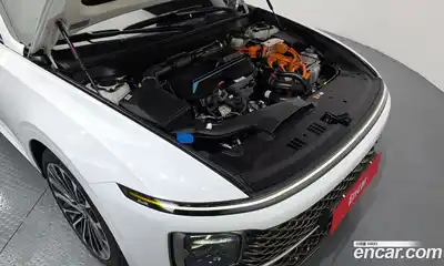 Hyundai Grandeur 2023 1.6 гидро в Москве № 1757791, миниатюра 6