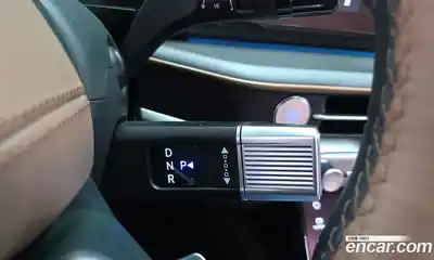 Hyundai Grandeur 2023 1.6 гидро в Москве № 1757791, миниатюра 9