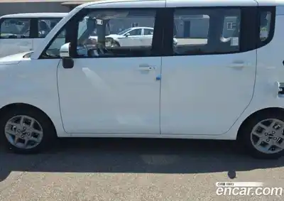 Kia Ray 2026 1.0 гидро в Москве № 1757950, миниатюра 2