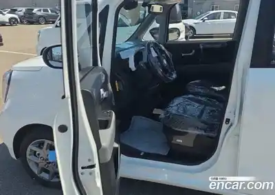 Kia Ray 2026 1.0 гидро в Москве № 1757950, миниатюра 4