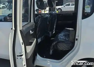 Kia Ray 2026 1.0 гидро в Москве № 1757950, миниатюра 6
