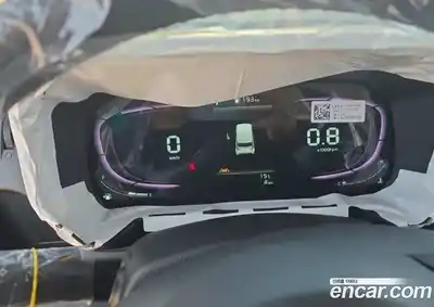 Kia Ray 2026 1.0 гидро в Москве № 1757950, миниатюра 7