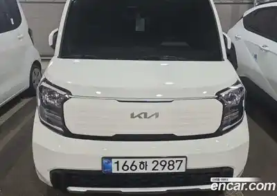 Kia Ray 2026 1.0 гидро в Москве № 1757950, миниатюра 10
