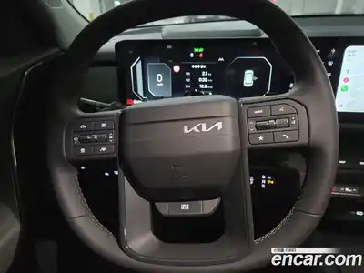 Kia Seltos 2026 1.6 гидро в Москве № 1757999, миниатюра 12