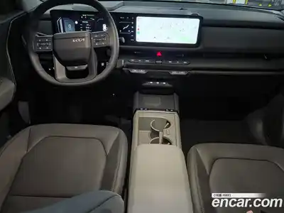 Kia Seltos 2026 1.6 гидро в Москве № 1757999, миниатюра 7