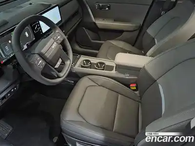 Kia Seltos 2026 1.6 гидро в Москве № 1757999, миниатюра 10
