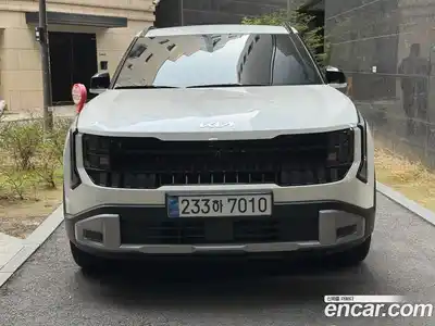 Kia Seltos, 2026