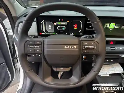 Kia Seltos 2026 1.6 гидро в Москве № 1758016, миниатюра 2
