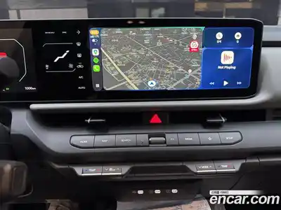 Kia Seltos 2026 1.6 гидро в Москве № 1758016, миниатюра 4