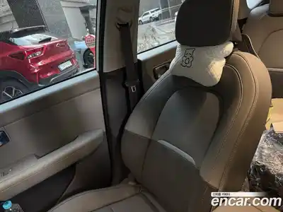 Kia Seltos 2026 1.6 гидро в Москве № 1758016, миниатюра 5