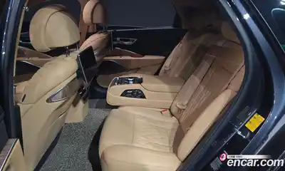 Kia K9 2022 3.8 гидро в Москве № 1758273, миниатюра 11