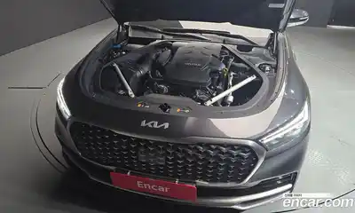 Kia K9 2022 3.8 гидро в Москве № 1758273, миниатюра 6