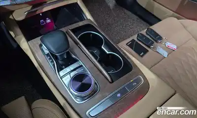 Kia K9 2022 3.8 гидро в Москве № 1758273, миниатюра 9
