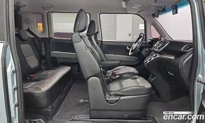 Kia Ray 2018 1.0 гидро в Москве № 1758384, миниатюра 11