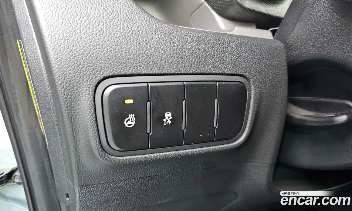 Kia Ray 2018 1.0 гидро в Москве № 1758384, фото 12